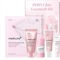 MEDICUBE PDRN Glow Essentials Kit - 5 Productos