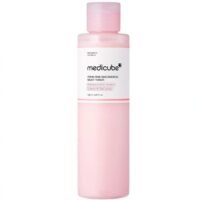 MEDICUBE PDRN Pink Niacinamide Milky Toner
