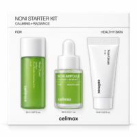Celimax Noni Starter Kit – Calming + Radiance