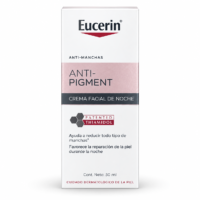 Eucerin Anti-Pigment Crema Facial de Noche – 50 ml