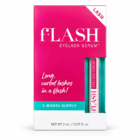Flash Eyelash Serum – 2 ml