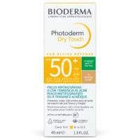 Bioderma Photoderm Dry Touch SPF50+ – 40 ml