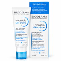 Bioderma Hydrabio Gel-Crème