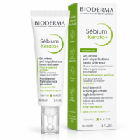 Bioderma Sébium Kerato+