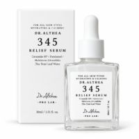 Dr. Althea 345 Relief Serum