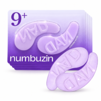 Numbuzin – Parches para ojos 9+ (5 pares)