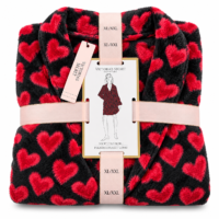 Victoria’s Secret Short Cozy Robe