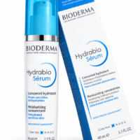 Bioderma Hydrabio Sérum – 40 ml