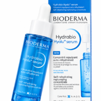 Bioderma Hydrabio Hyalu+ Serum – 30 ml