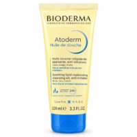 Bioderma Atoderm Huile de Douche – 100 ml