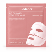 Biodance Bio Collagen Real Deep Mask – 34 g