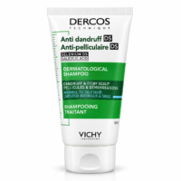 Vichy Dercos Anti-Dandruff DS Shampoo