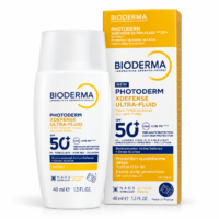 Bioderma Photoderm XDefense Ultra-Fluid SPF50+ – 40 ml