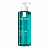 La Roche-Posay Effaclar Micro-Peeling Purifying Gel – 400 ml