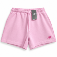 New Balance Short Rosa
