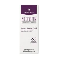 Neoretin serum booster - Despigmentante intensivo
