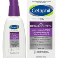 Cetaphil PRO DermaControl Oil Absorbing Moisturizer SPF 30 - Hidratante Matificante 118ml