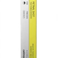 RETINAL Shot celimax