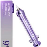NUMBUZIN No.9 NAD+ Retinol Volumetox Eye Cream 10ml