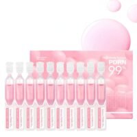 PDRN 99% High Purity Salmon Ampoule - 10 Ampolletas