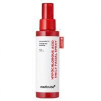 MEDICUBE Hypochlorous Acid Daily Facial Spray 125ml